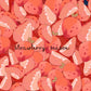 Grand Deskmat, Poke pattern and Shell Sailors