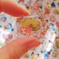 Small Poke friends | Keychains