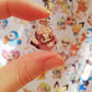 Small Poke friends | Keychains