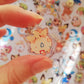 Small Poke friends | Keychains