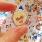 Small Poke friends | Keychains