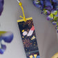Summer Windbell | Strawberry, evening and night