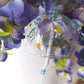 Summer Windbell | Strawberry, evening and night