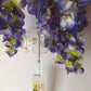 Summer Windbell | Strawberry, evening and night