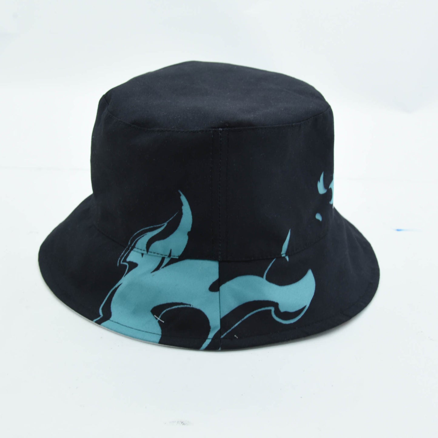 Xiao Bucket hat | Genshin Impact
