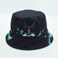 Xiao Bucket hat | Genshin Impact