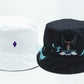Xiao Bucket hat | Genshin Impact