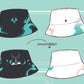 Xiao Bucket hat | Genshin Impact