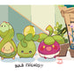 Bulb friends | Print