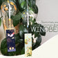 Summer Windbell | Strawberry, evening and night