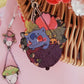 Poke planter Collection | Keychain