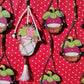 Poke planter Collection | Keychain