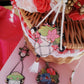 Poke planter Collection | Keychain