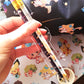 Pencils | Tiny star and Golden time
