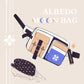 Albedo Streetwear fanny pack | Genshin Impact