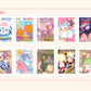 Preorder!! Regional Stamp Washitape (4th gen)