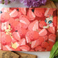 Small Deskmat | Poke pattern and Shell sailors
