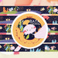 Preorder!! Tanabata Fireworks | Foil washitape