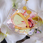 Preorder!! Rainy Season starters | Keychain