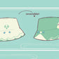 Venti Bucket hat | Genshin Impact
