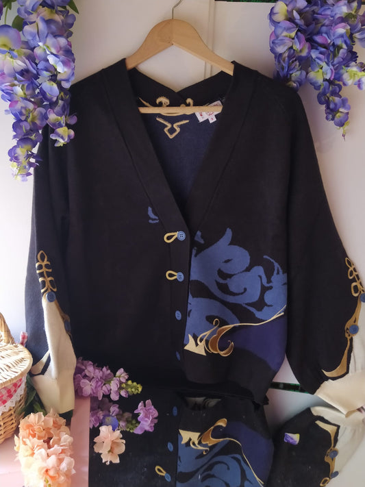 Xingqiu Cardigan | Genshin Impact